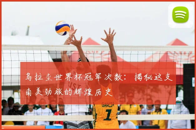 乌拉圭世界杯冠军次数：揭秘这支南美劲旅的辉煌历史