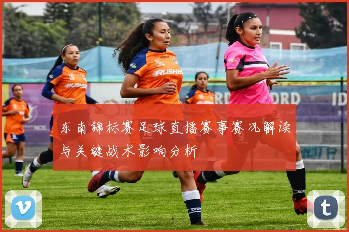 东南锦标赛足球直播赛事赛况解读与关键战术影响分析