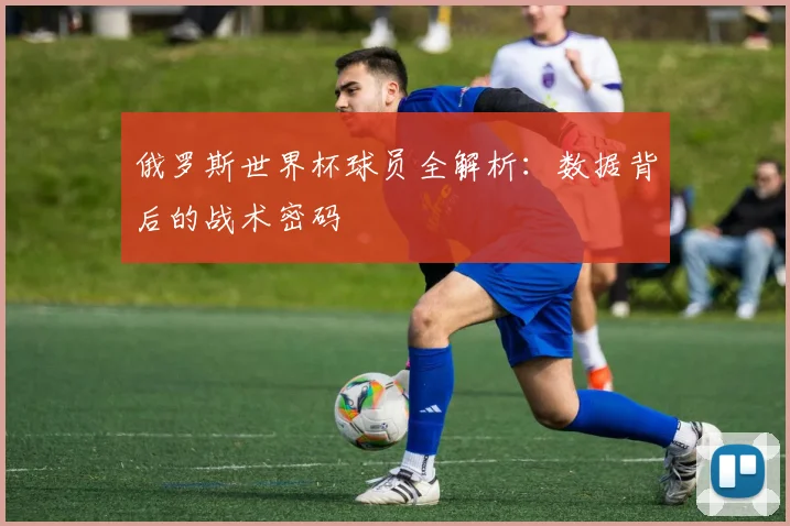 俄罗斯世界杯球员全解析：数据背后的战术密码