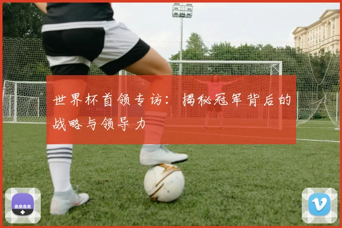 世界杯首领专访：揭秘冠军背后的战略与领导力