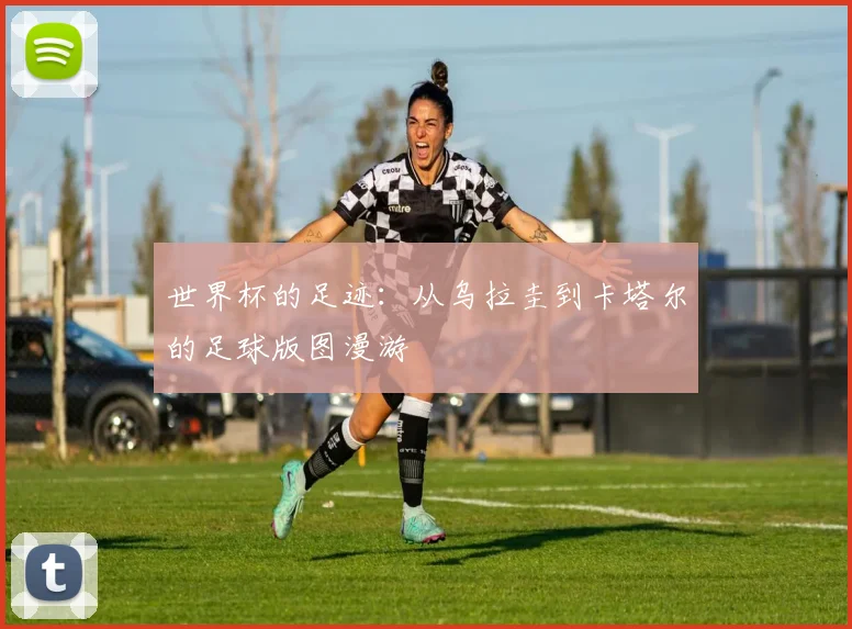 世界杯的足迹：从乌拉圭到卡塔尔的足球版图漫游